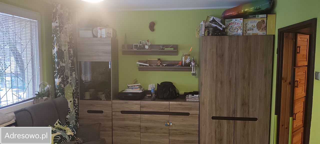 Mieszkanie 2-pokojowe Łódź Bałuty. Zdjęcie 5