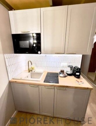 Mieszkanie 1-pokojowe Warszawa Praga-Południe, ul. Zgierska. Zdjęcie 4