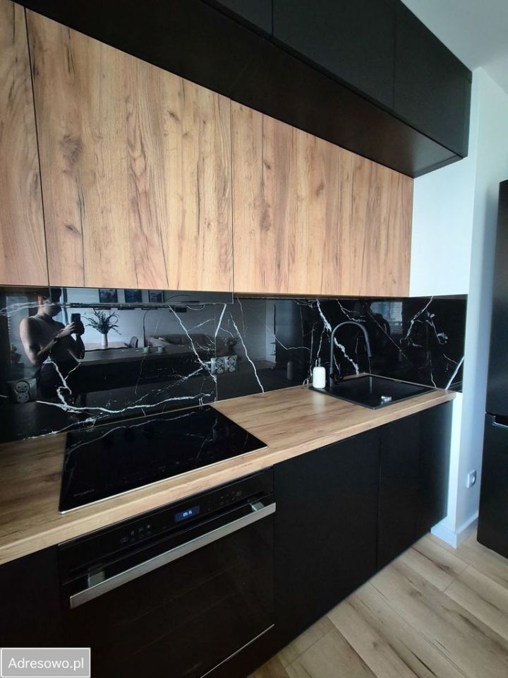 Mieszkanie 3-pokojowe Warszawa Ursynów, ul. Kłobucka. Zdjęcie 13