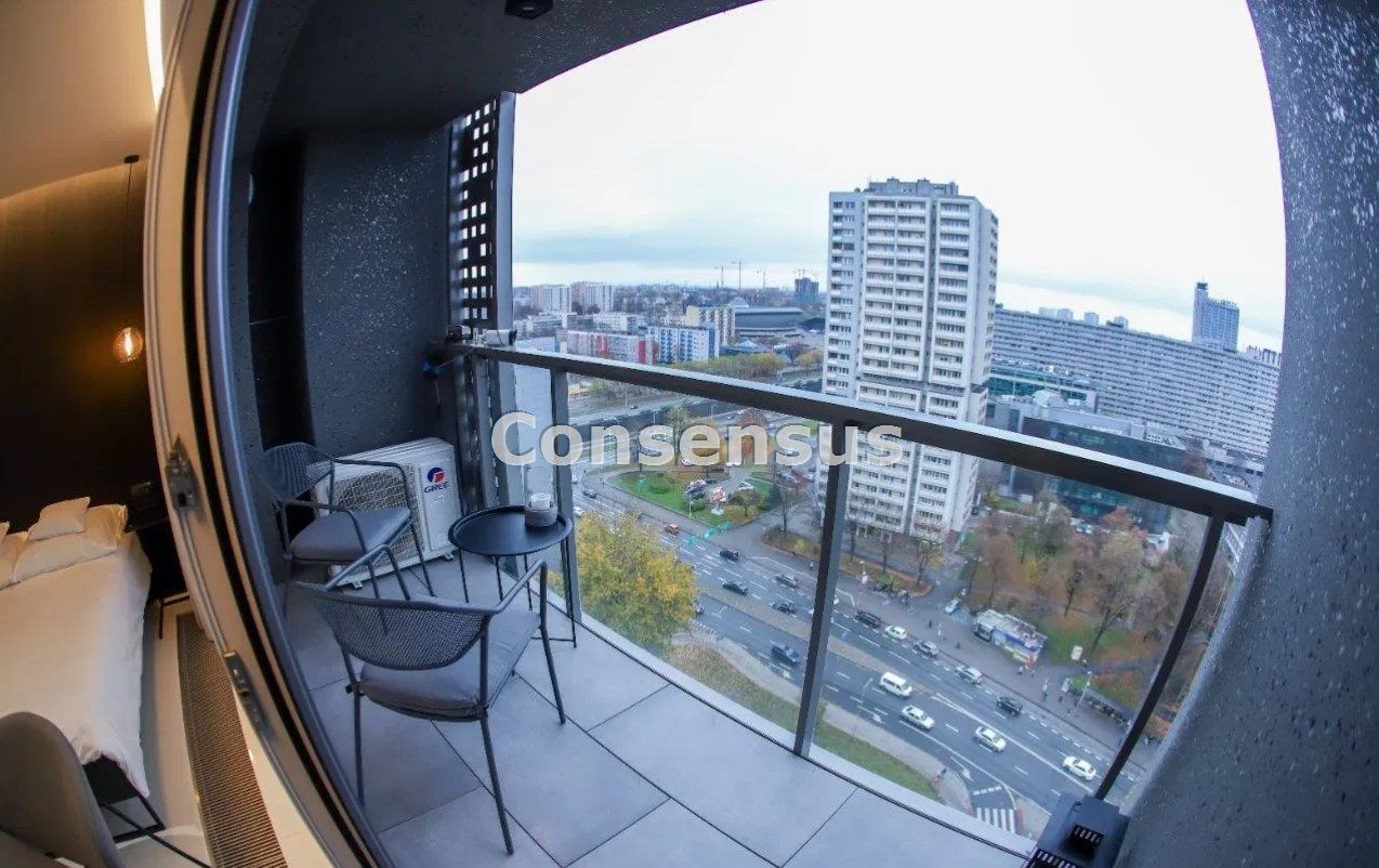 Mieszkanie 1-pokojowe Katowice, ul. Sokolska. Zdjęcie 13