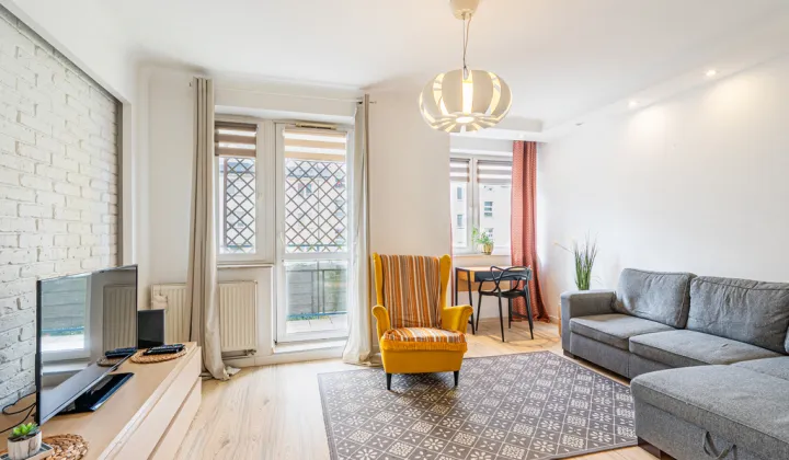 Mieszkanie 3-pokojowe Rzeszów, ul. Krajobrazowa