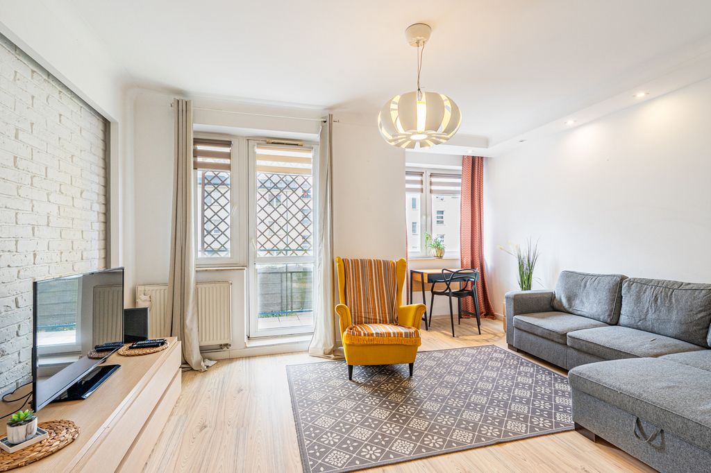 Mieszkanie 3-pokojowe Rzeszów, ul. Krajobrazowa. Zdjęcie 1