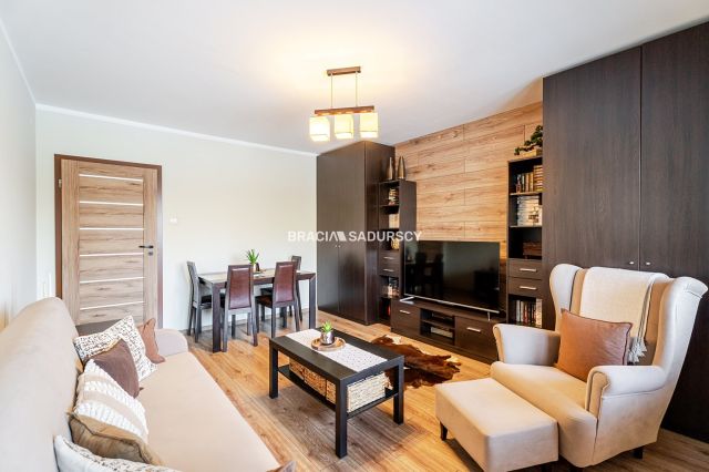 Mieszkanie 2-pokojowe Kraków, ul. Podłęska. Zdjęcie 19