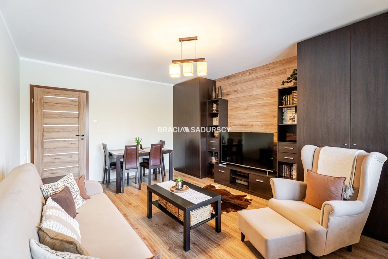 Mieszkanie 2-pokojowe Kraków, ul. Podłęska. Zdjęcie 19