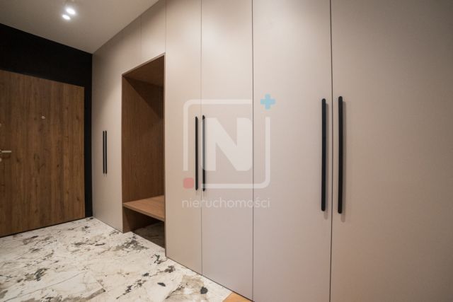 Mieszkanie 3-pokojowe Warszawa Praga-Północ, ul. Aleksandra Kotsisa. Zdjęcie 13