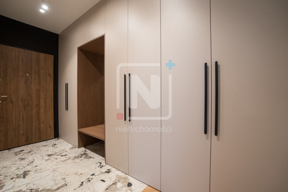 Mieszkanie 3-pokojowe Warszawa Praga-Północ, ul. Aleksandra Kotsisa. Zdjęcie 13