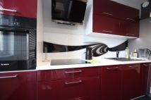 Mieszkanie 1-pokojowe Wrocław, bulw. Dedala. Zdjęcie 4