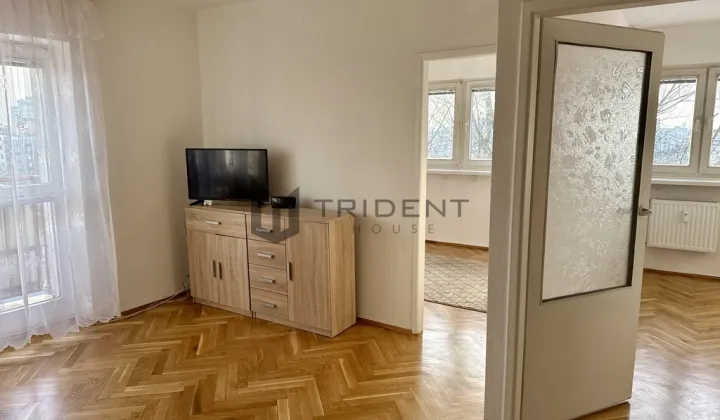 Mieszkanie 3-pokojowe Warszawa Praga-Południe, ul. Grochowska