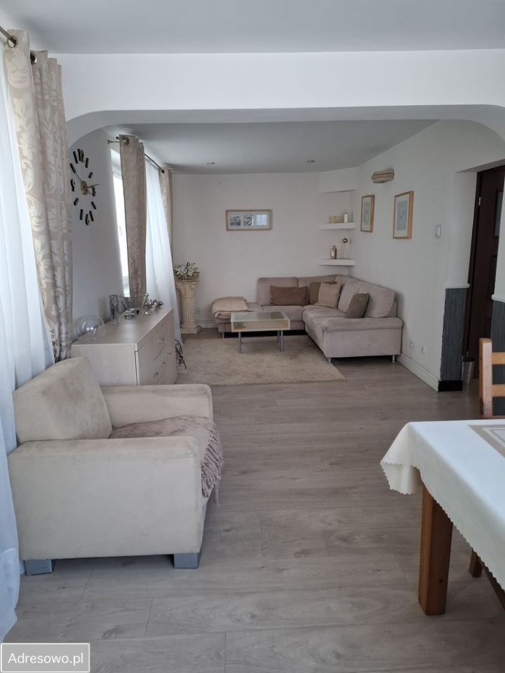 dom wolnostojący, 3 pokoje Krośniewice, ul. Poznańska. Zdjęcie 12