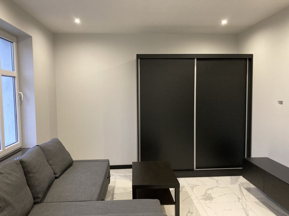 Mieszkanie 1-pokojowe Wołów, ul. Komuny Paryskiej. Zdjęcie 1