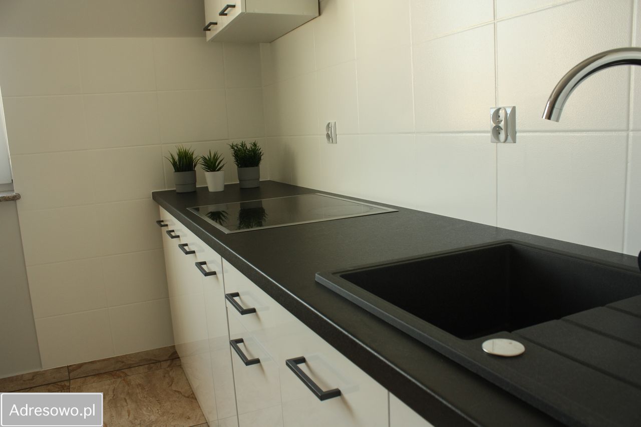 Mieszkanie 2-pokojowe Zalasewo, ul. Serdeczna. Zdjęcie 5