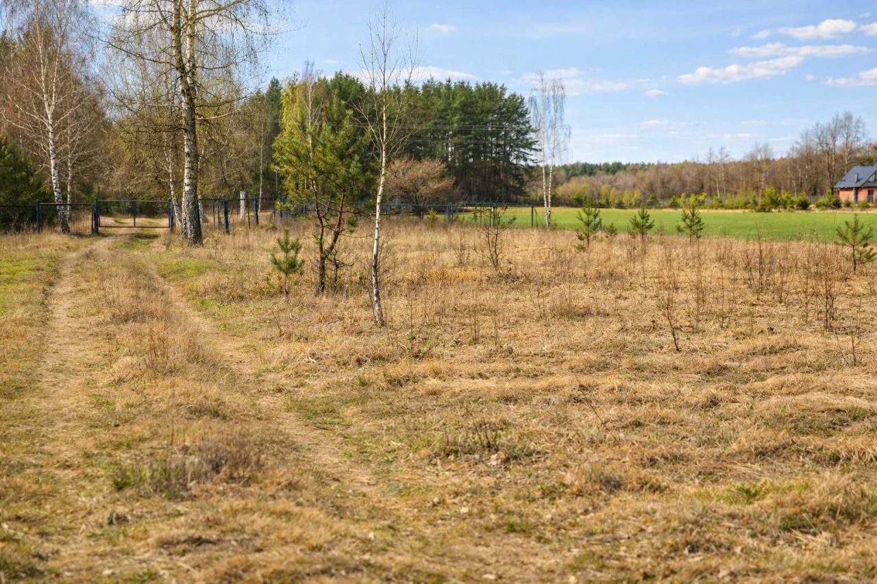 Działka rekreacyjna Szarłat. Zdjęcie 6