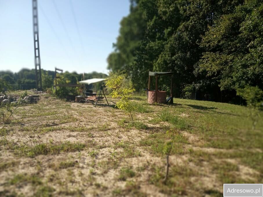 Działka budowlana Prusim. Zdjęcie 12