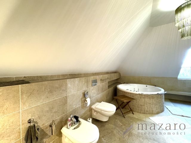 dom wolnostojący, 9 pokoi Zielonka. Zdjęcie 22