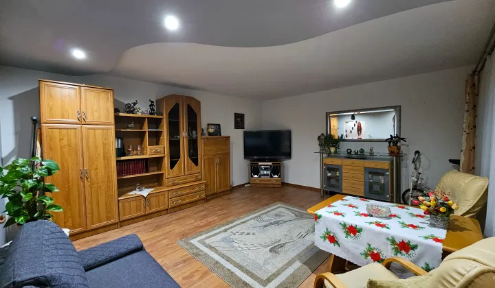 Mieszkanie 2-pokojowe Nowy Targ, ul. gen. Władysława Sikorskiego