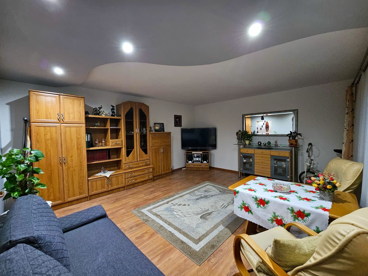 Mieszkanie 2-pokojowe Nowy Targ, ul. gen. Władysława Sikorskiego. Zdjęcie 1