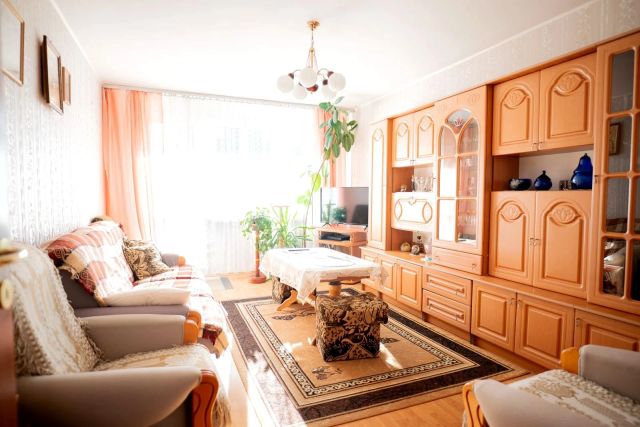 Mieszkanie 2-pokojowe Kołobrzeg. Zdjęcie 1