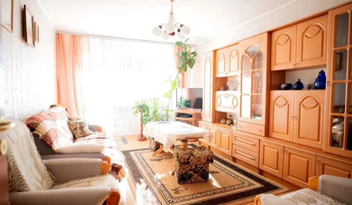 Mieszkanie 2-pokojowe Kołobrzeg