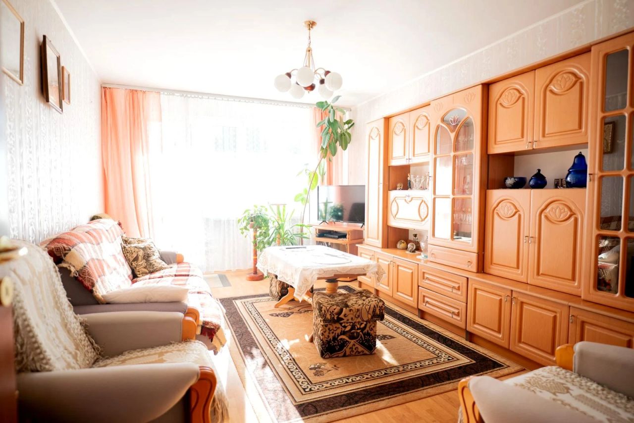 Mieszkanie 2-pokojowe Kołobrzeg. Zdjęcie 1