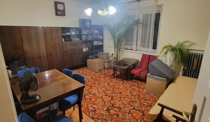 Mieszkanie 3-pokojowe Wałcz, ul. Żeromskiego