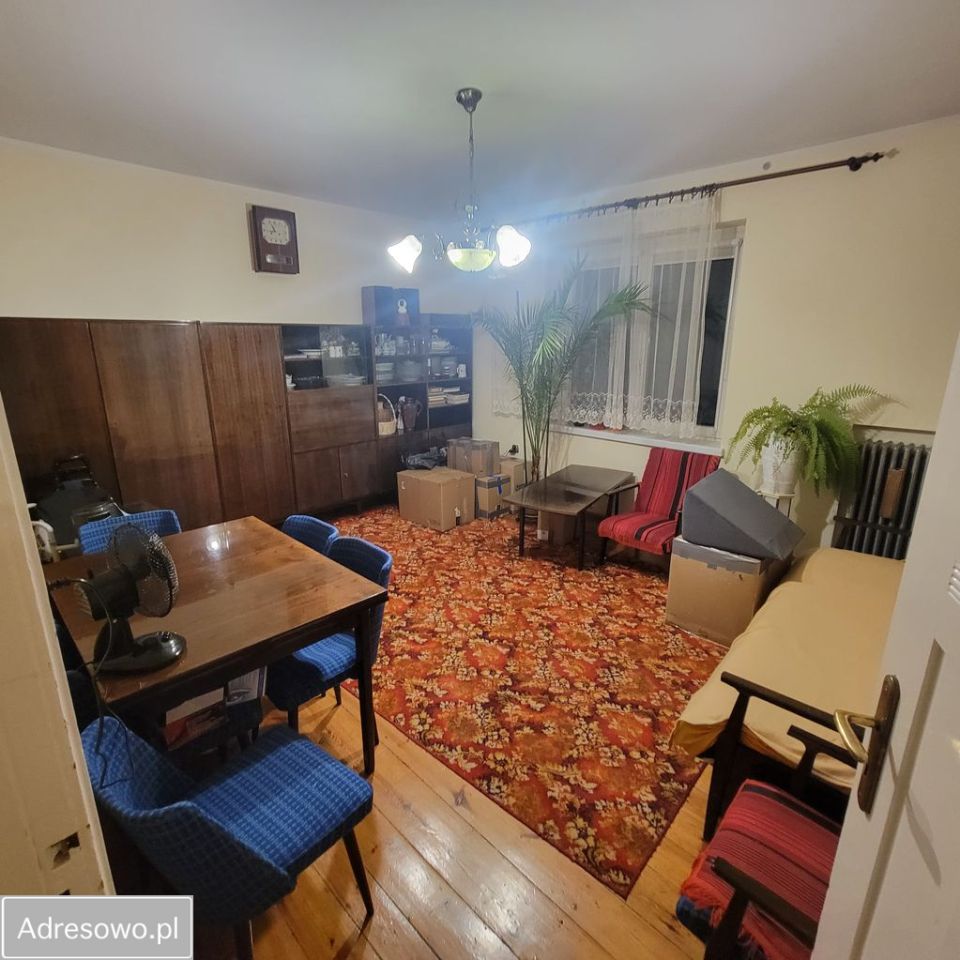 Mieszkanie 3-pokojowe Wałcz, ul. Żeromskiego. Zdjęcie 1