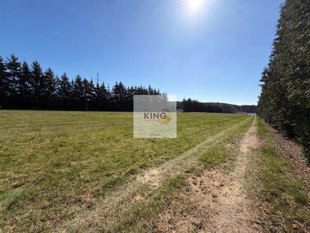 Działka Binowo. Zdjęcie 3