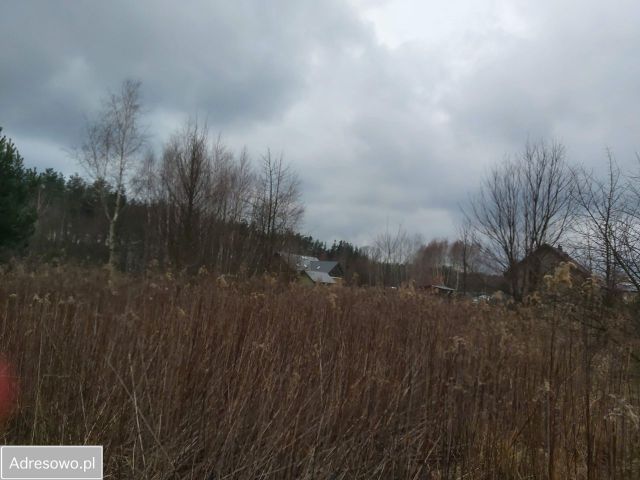 Działka budowlana Sieraków, ul. Ekologiczna. Zdjęcie 1