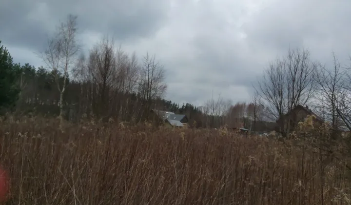 Działka budowlana Sieraków, ul. Ekologiczna