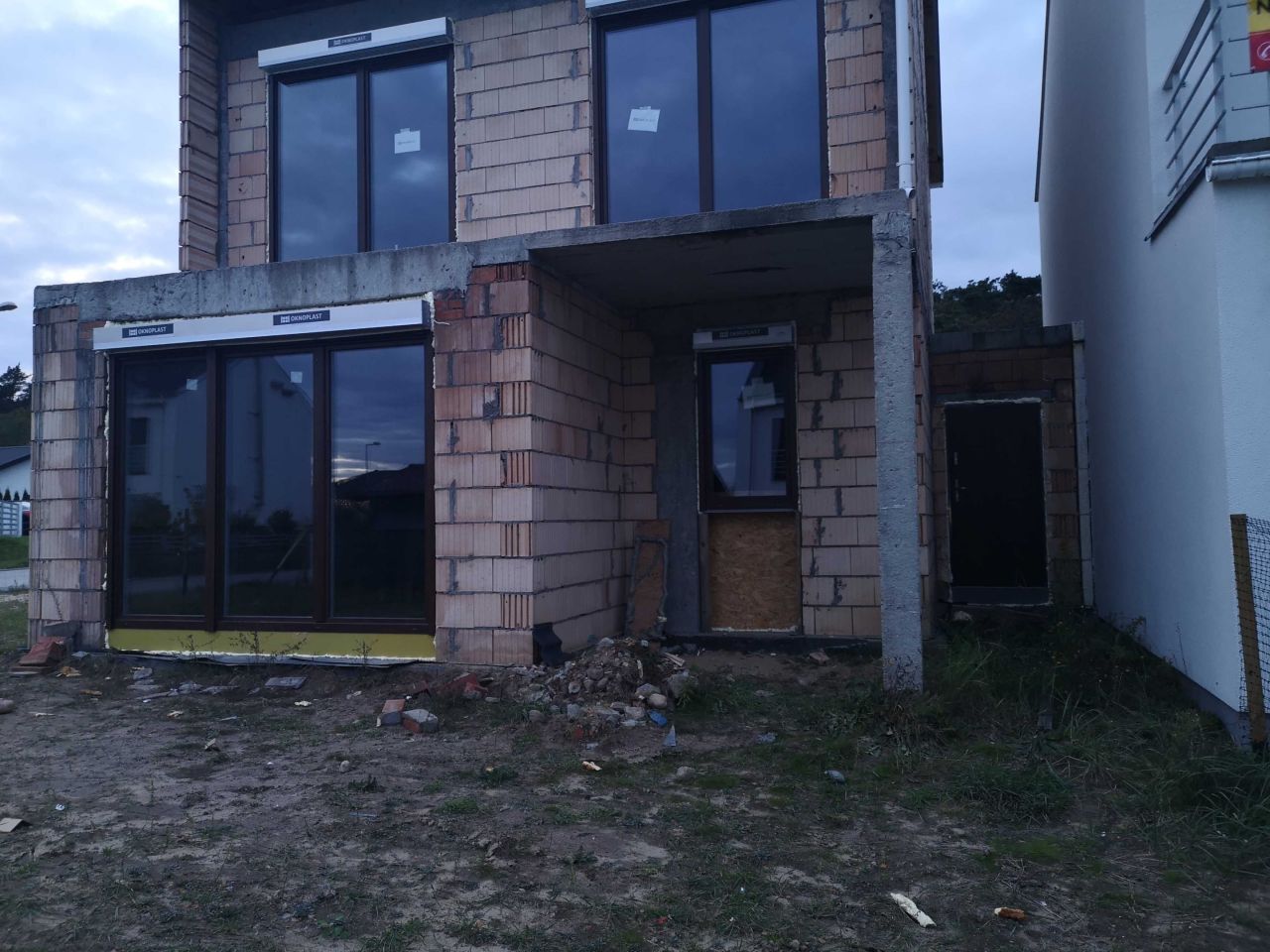 Działka budowlana Lusówko Rozalin, ul. Róży. Zdjęcie 6