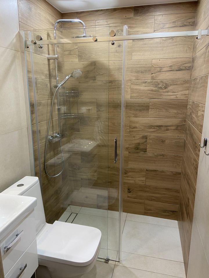 Mieszkanie 3-pokojowe Świelino. Zdjęcie 12