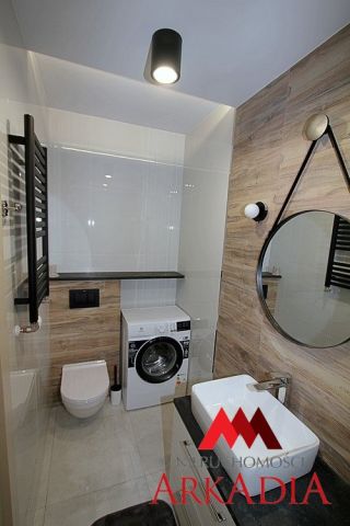 Mieszkanie 1-pokojowe Włocławek. Zdjęcie 6