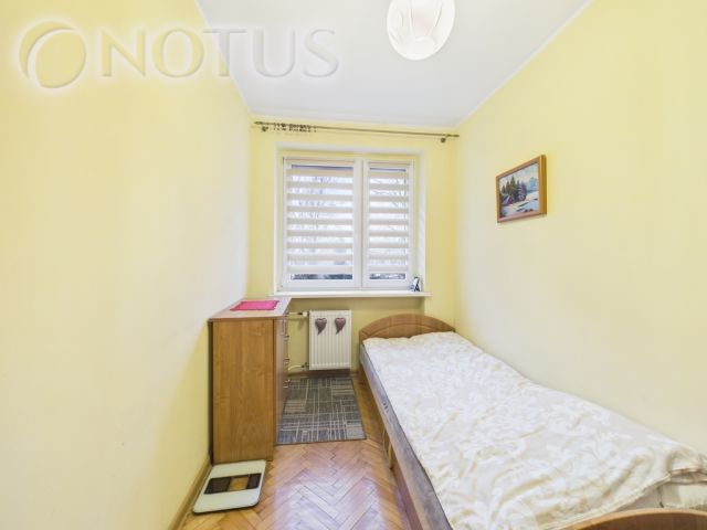 Mieszkanie 3-pokojowe Dąbrowa Górnicza, ul. 3 Maja. Zdjęcie 10