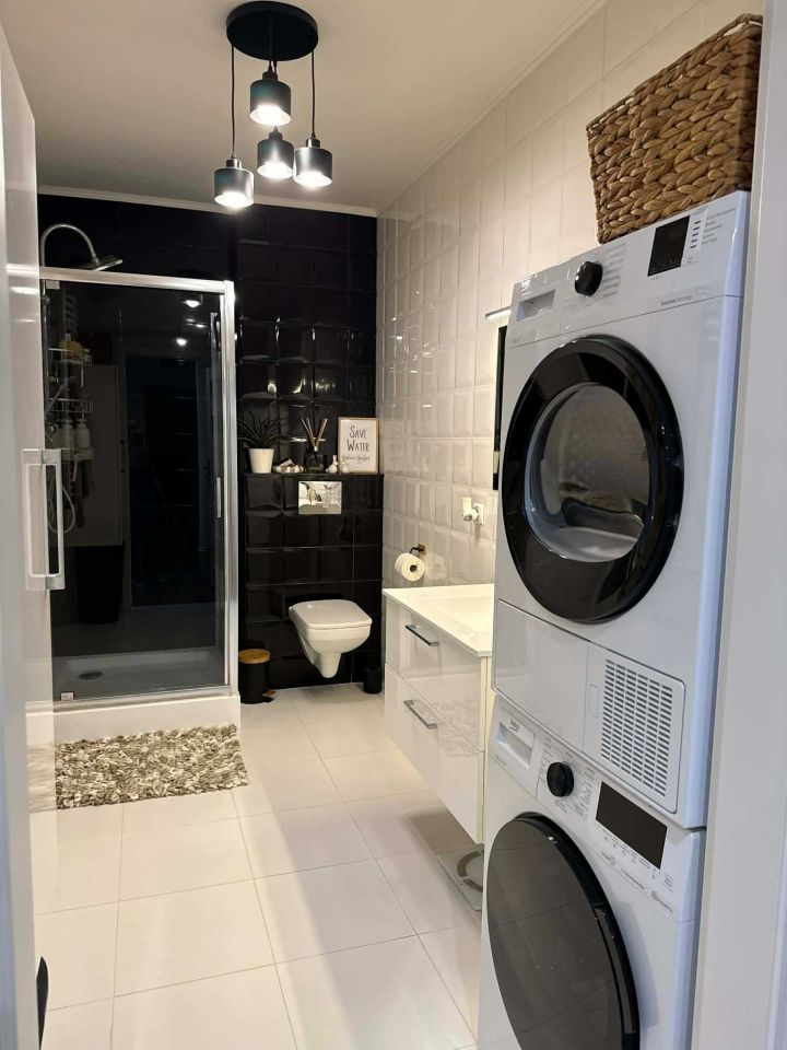 Mieszkanie 2-pokojowe Ciechanów, ul. Powstańców Wielkopolskich. Zdjęcie 6