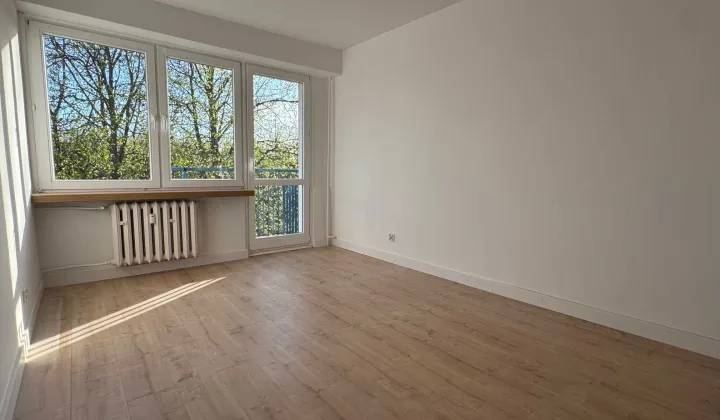 Mieszkanie 4-pokojowe Lublin LSM, ul. Skrzatów