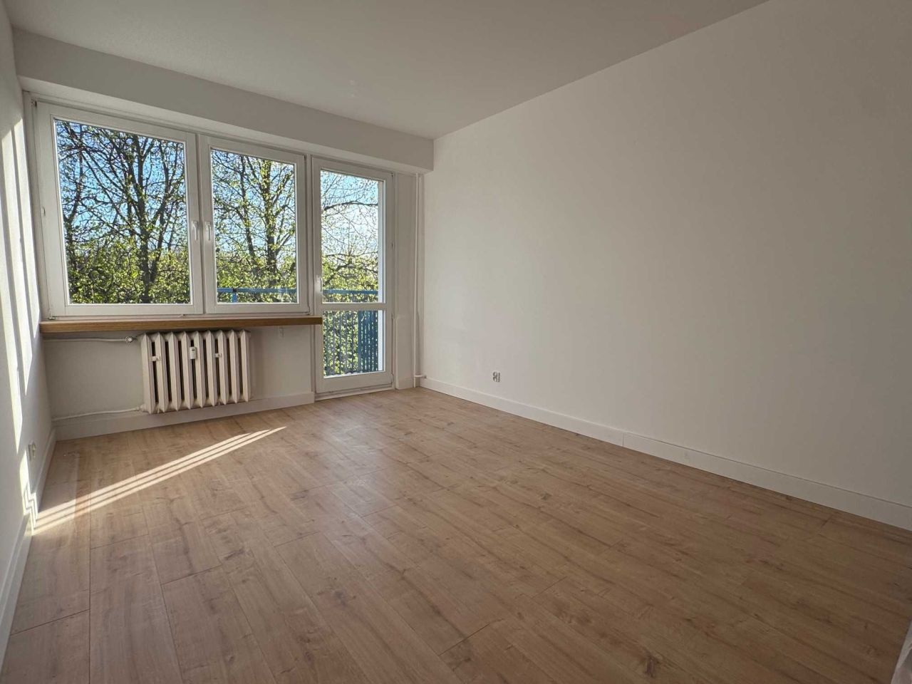 Mieszkanie 4-pokojowe Lublin LSM, ul. Skrzatów. Zdjęcie 1