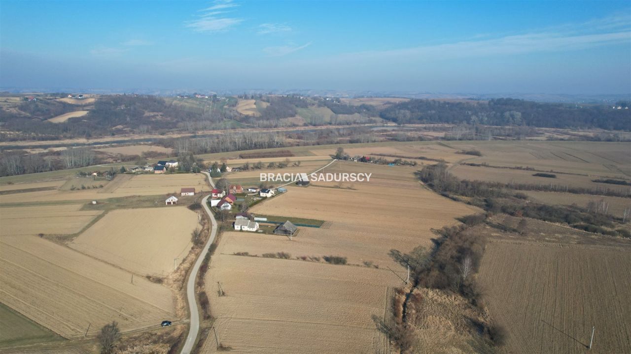 Działka siedliskowa Popędzyna. Zdjęcie 7