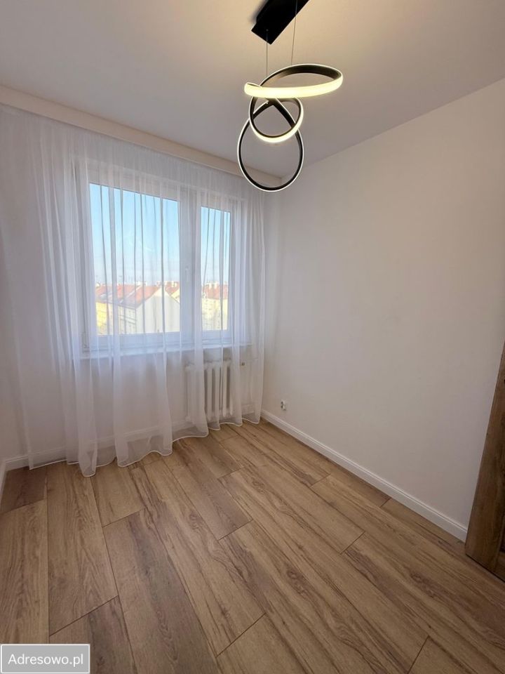Mieszkanie 3-pokojowe Legnica Centrum, ul. Wrocławska. Zdjęcie 6