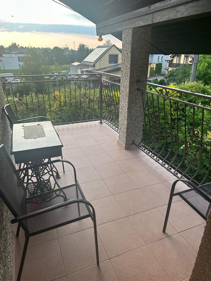 dom wolnostojący, 5 pokoi Żory, ul. Rybnicka. Zdjęcie 6