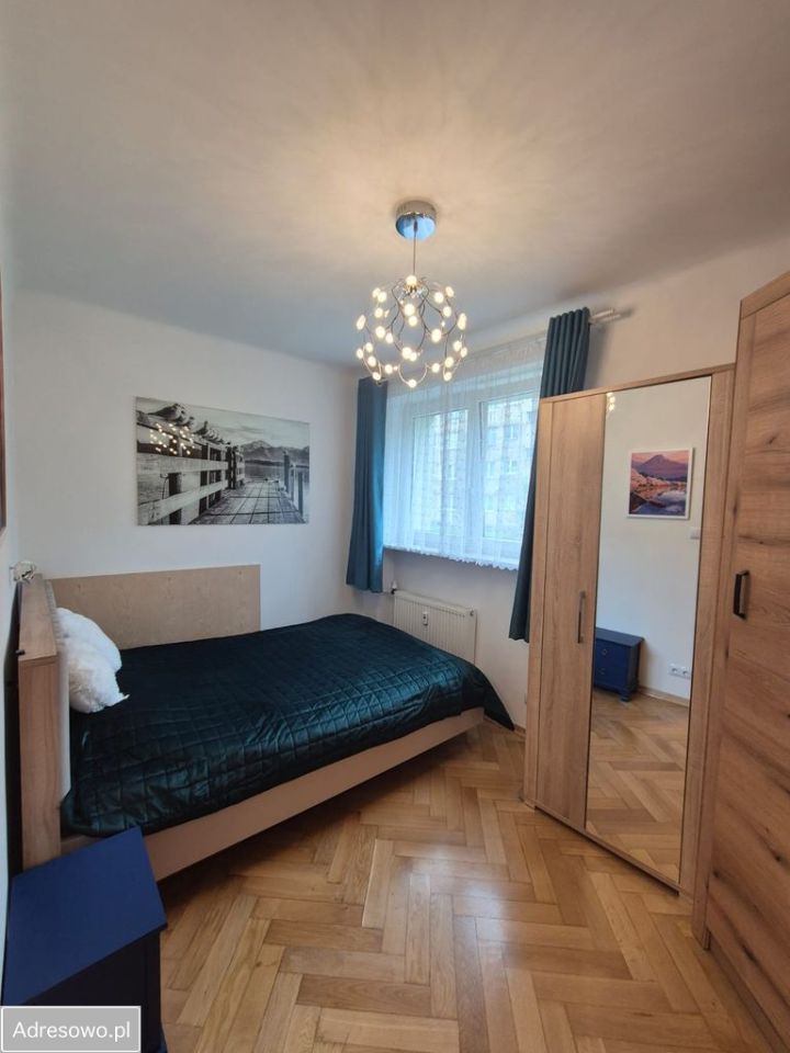 Mieszkanie 3-pokojowe Warszawa Wola, ul. Jana Długosza. Zdjęcie 6