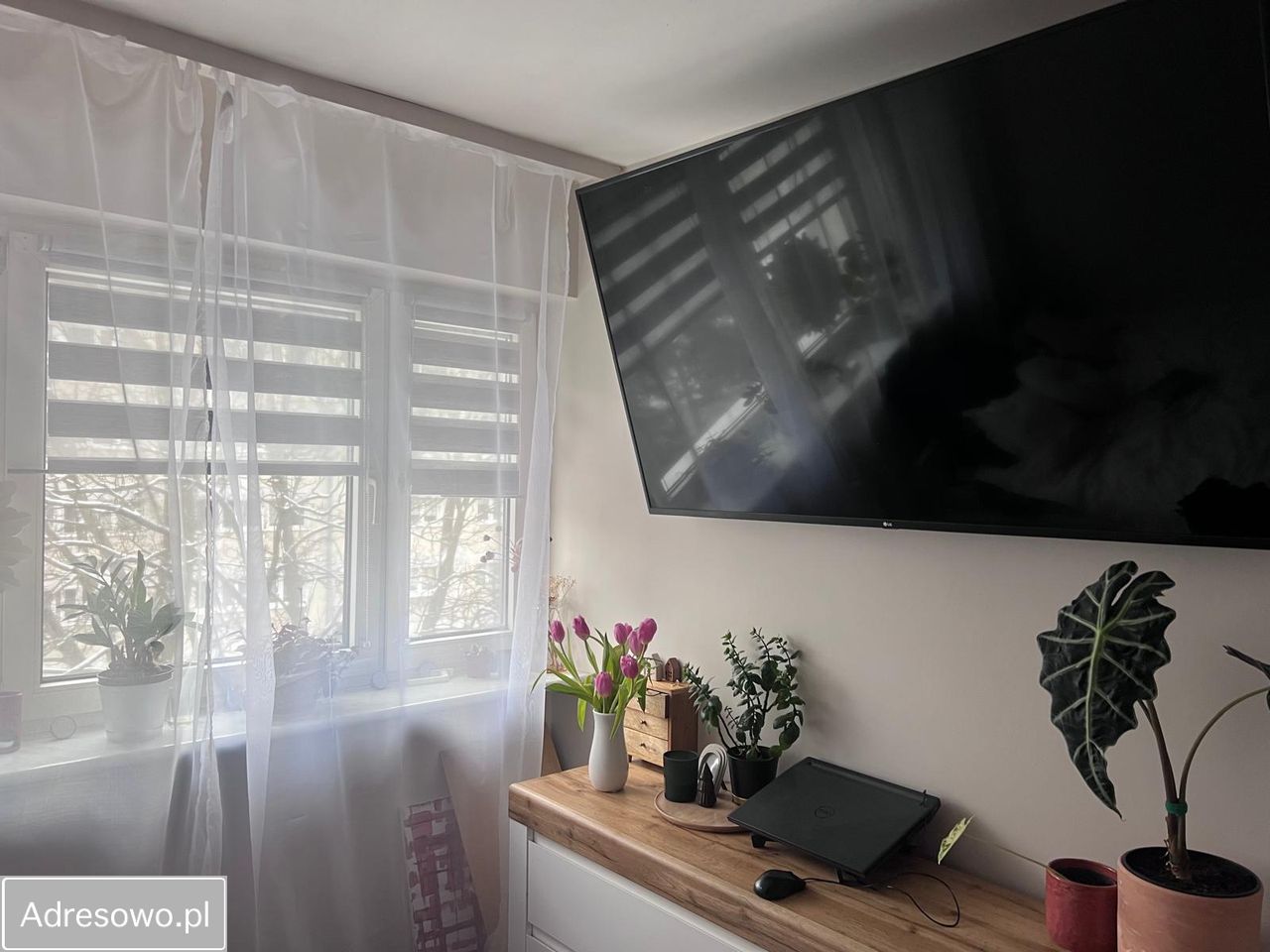 Mieszkanie 3-pokojowe Warszawa Żoliborz, ul. Elbląska. Zdjęcie 5