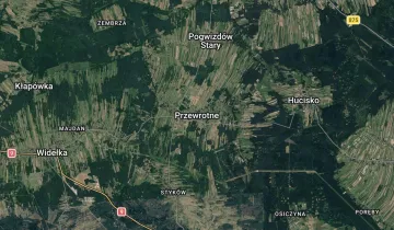 Działka na sprzedaż bez pośredników ul. Kameliowa Głogów Małopolski - Widok 5