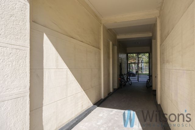 Mieszkanie 3-pokojowe Warszawa Praga-Północ, ul. 11 Listopada. Zdjęcie 23