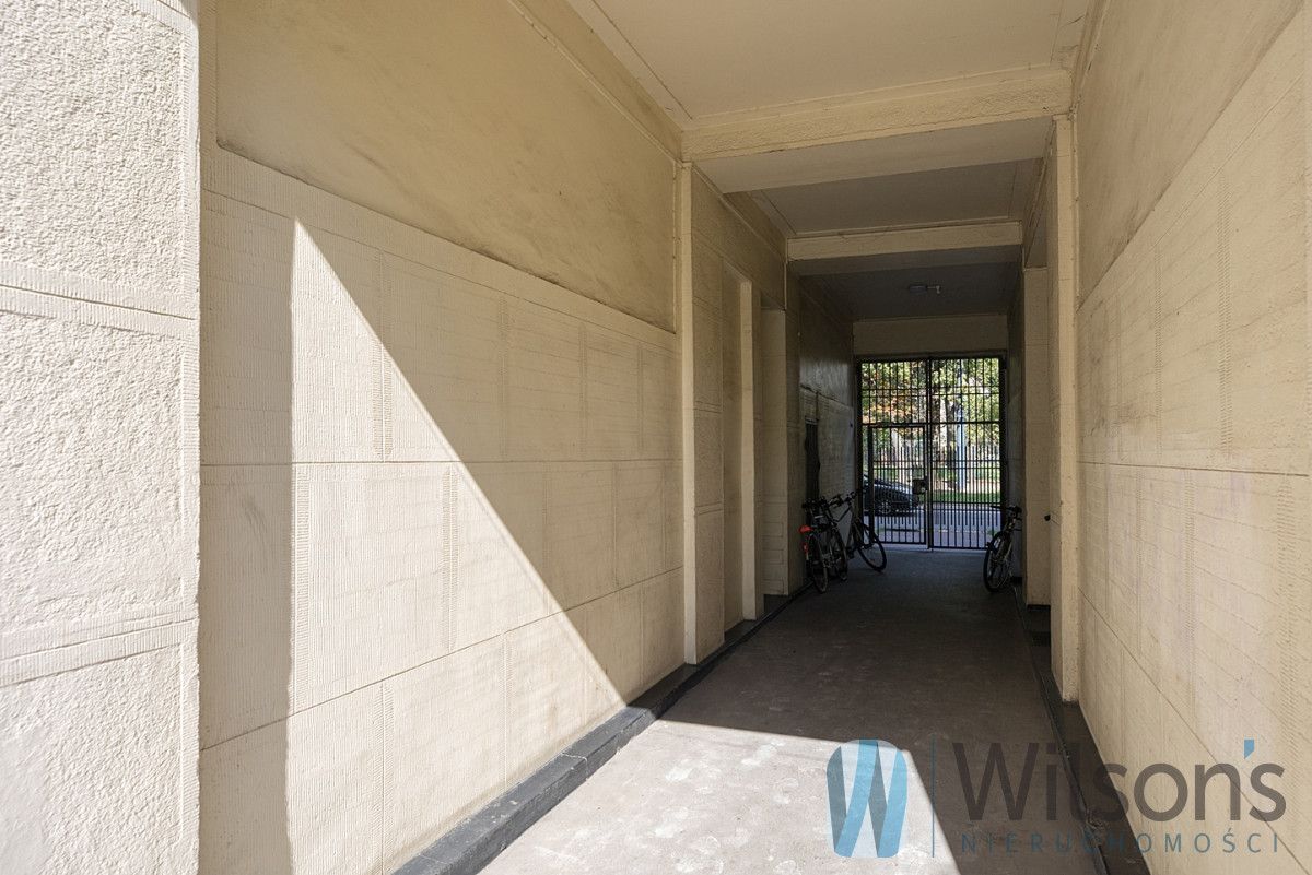 Mieszkanie 3-pokojowe Warszawa Praga-Północ, ul. 11 Listopada. Zdjęcie 23