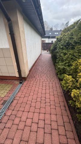 dom wolnostojący, 4 pokoje Rąbień. Zdjęcie 42