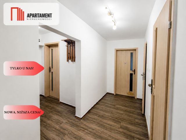 Mieszkanie 3-pokojowe Kamierowskie Piece. Zdjęcie 7