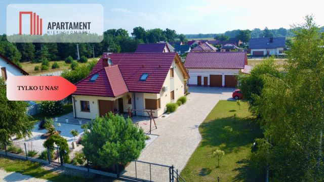 dom wolnostojący, 5 pokoi Gogołowice. Zdjęcie 1