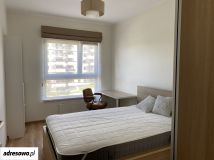 Mieszkanie 2-pokojowe Gdańsk Siedlce, ul. Stanisława Lema. Zdjęcie 3