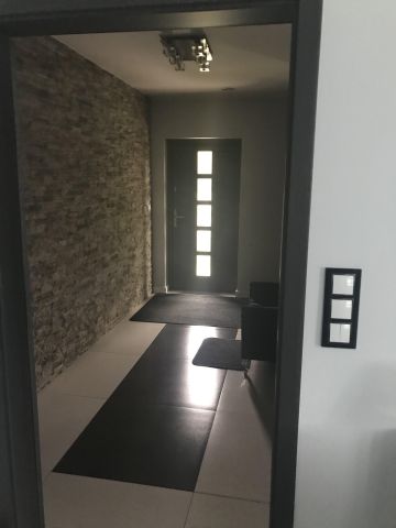 dom wolnostojący, 4 pokoje Brzezie k. Sulechowa, ul. Henryka Sienkiewicza. Zdjęcie 17