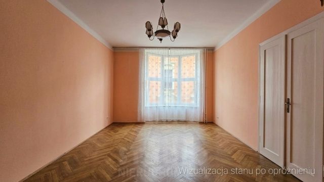 Mieszkanie 4-pokojowe Kraków Stare Miasto, ul. św. Jana. Zdjęcie 3