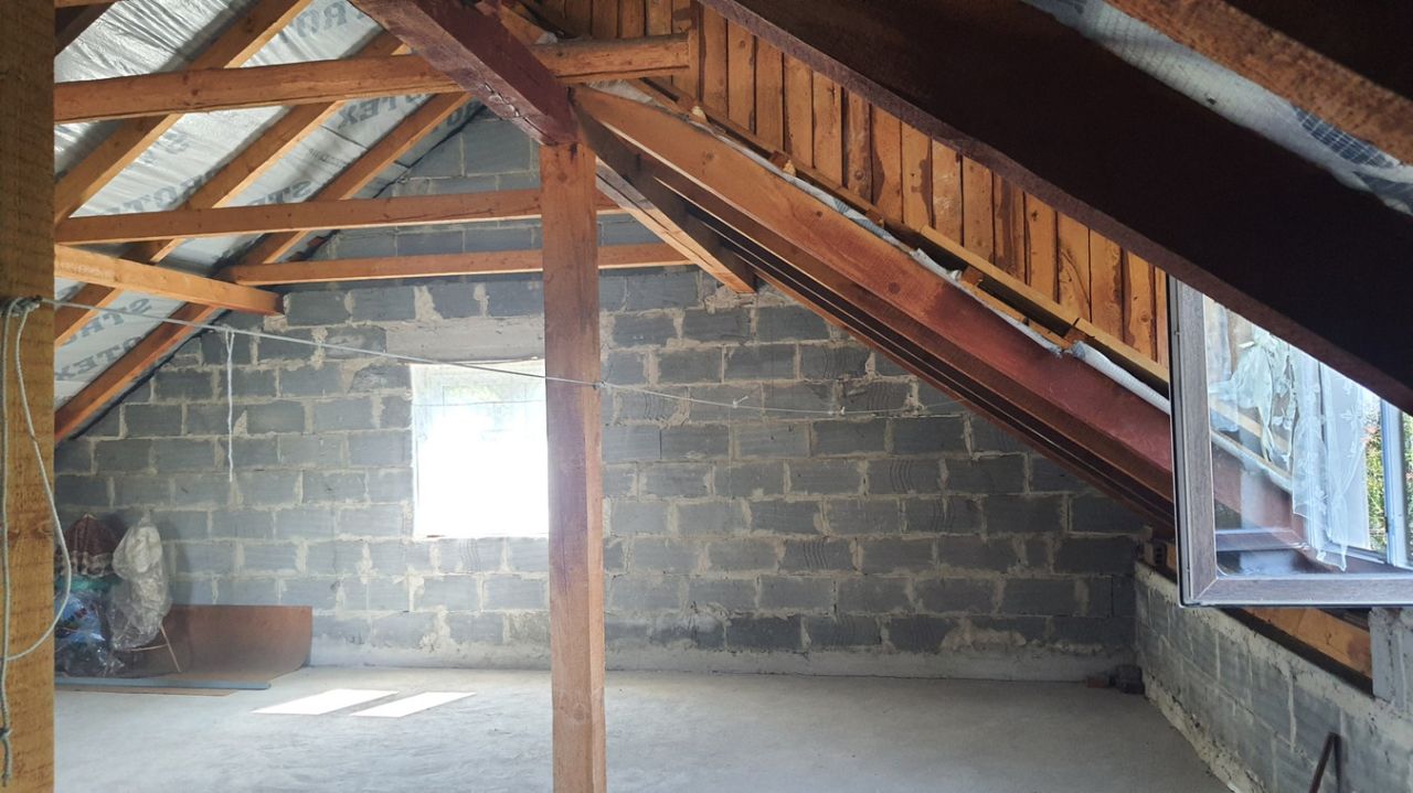dom wolnostojący, 4 pokoje Mazańcowice, ul. Pod Kępą. Zdjęcie 12